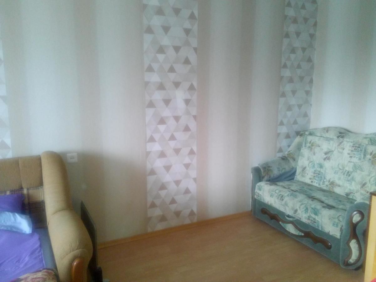 Апартаменты Apartment on Storozhevskaya 8 Минск-13