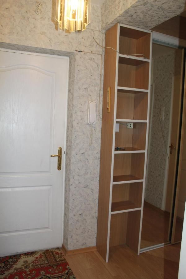 Апартаменты Apartment on Storozhevskaya 8 Минск-15