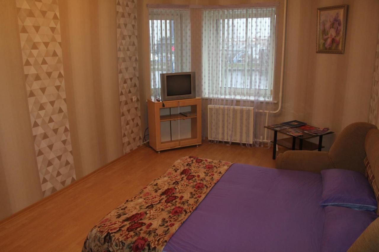 Апартаменты Apartment on Storozhevskaya 8 Минск-17