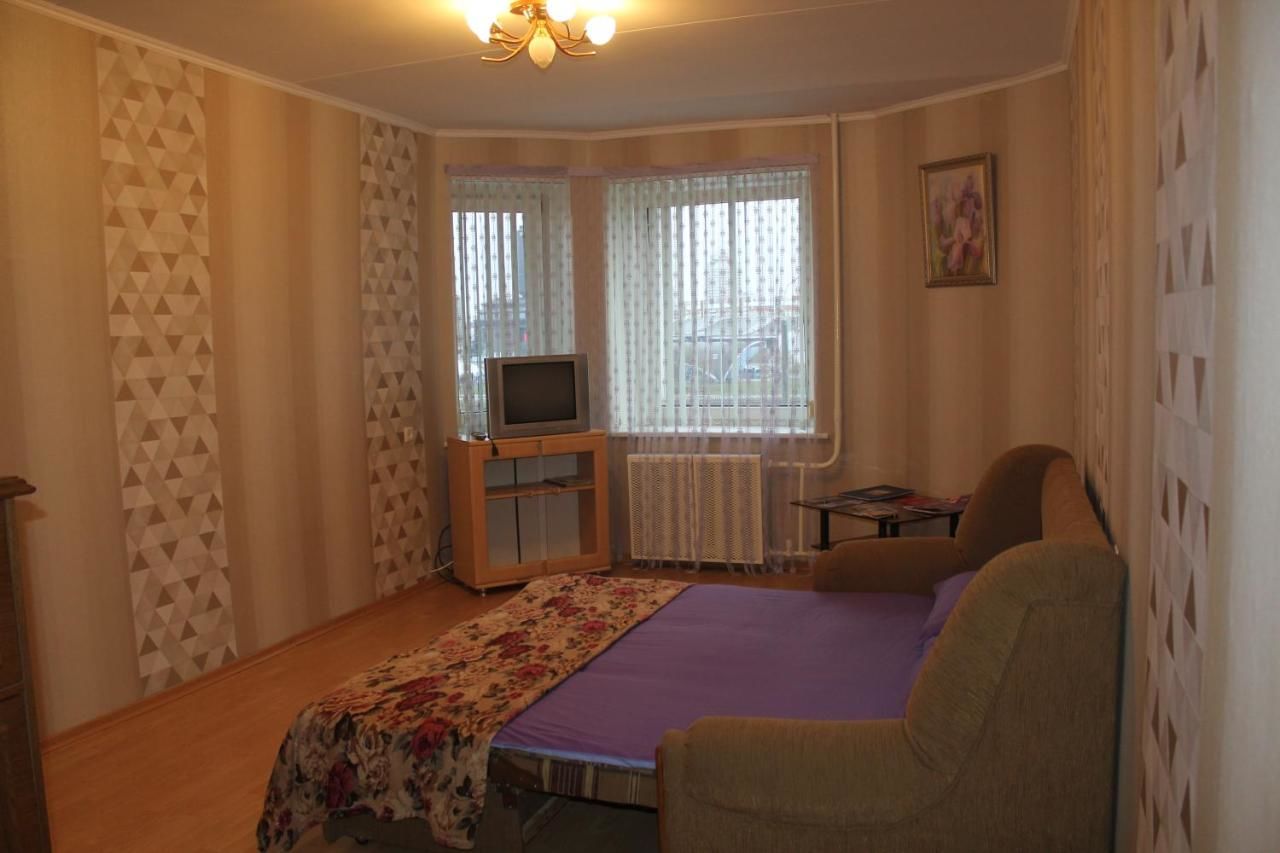 Апартаменты Apartment on Storozhevskaya 8 Минск-18