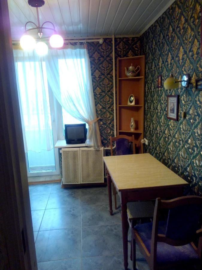 Апартаменты Apartment on Storozhevskaya 8 Минск-21