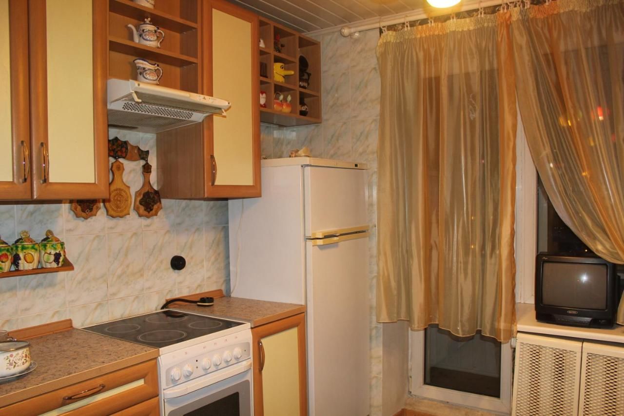 Апартаменты Apartment on Storozhevskaya 8 Минск-26