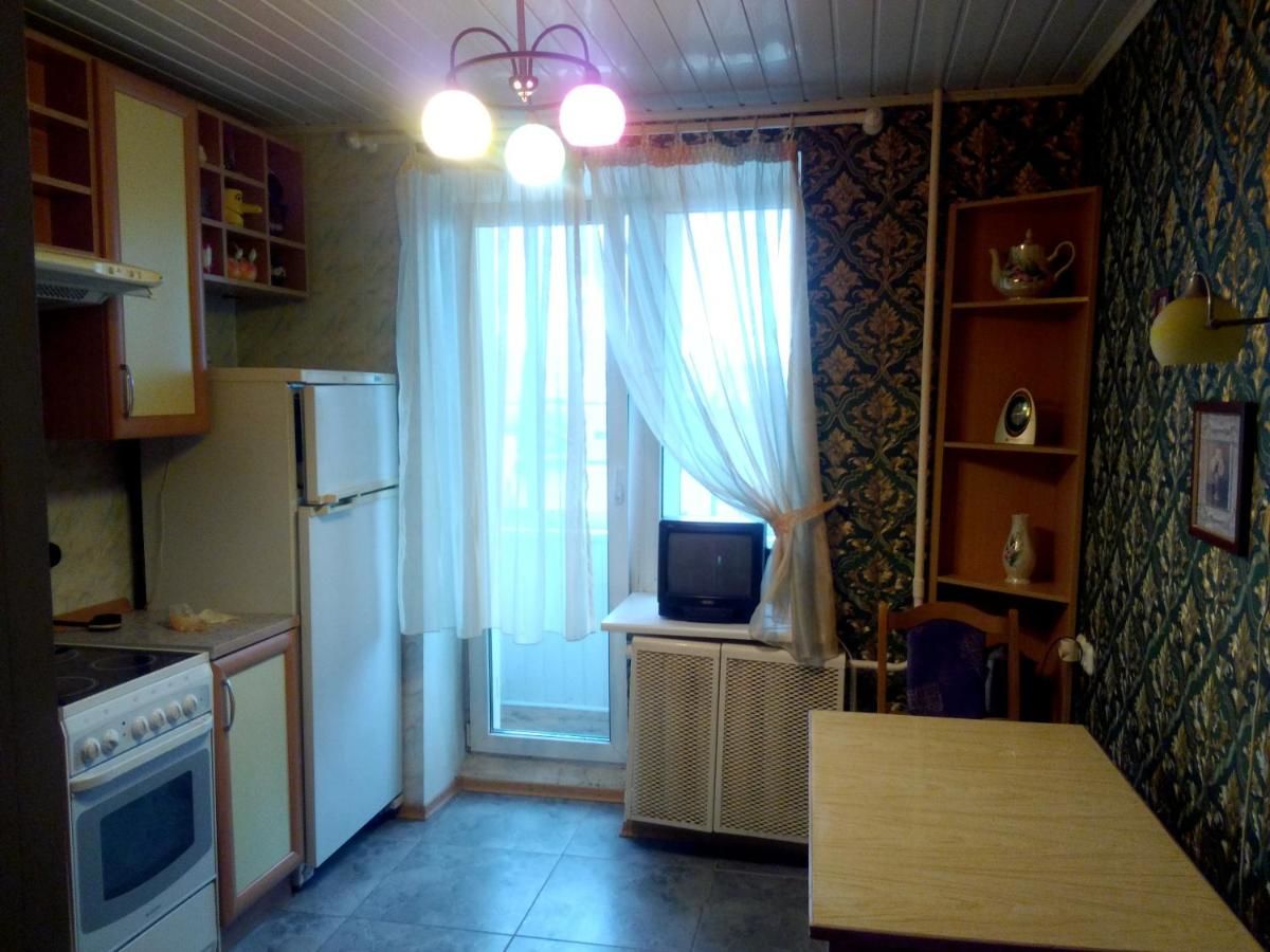 Апартаменты Apartment on Storozhevskaya 8 Минск-34