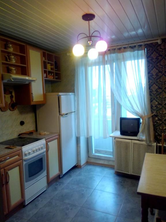 Апартаменты Apartment on Storozhevskaya 8 Минск-38
