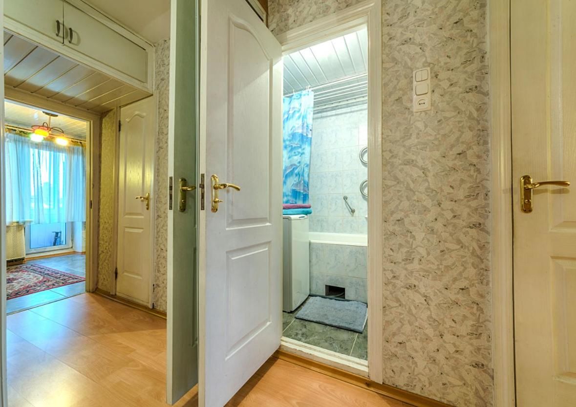 Апартаменты Apartment on Storozhevskaya 8 Минск-7