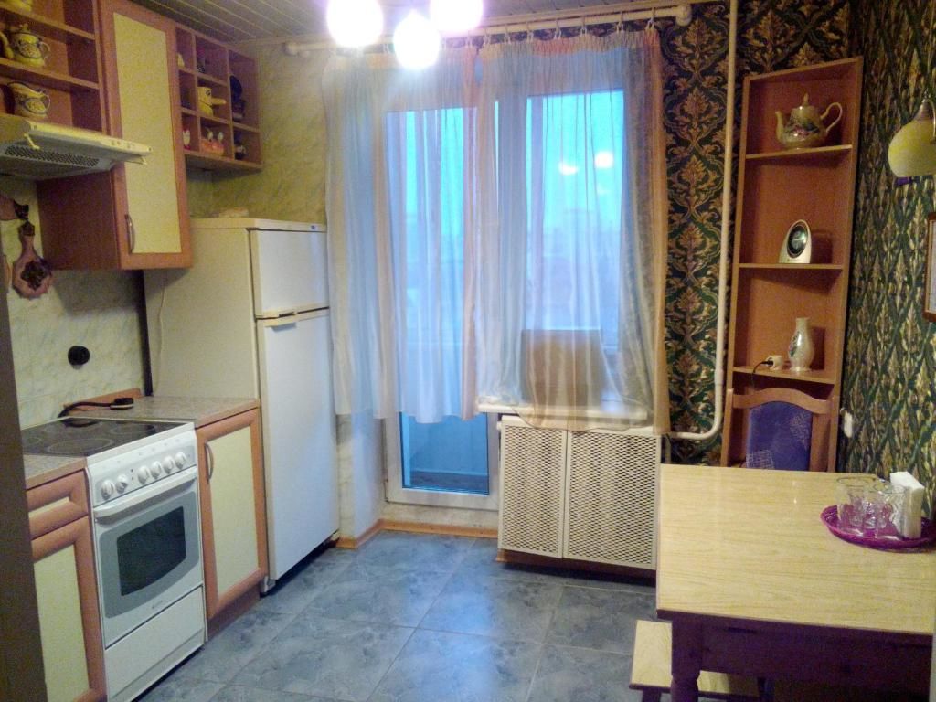 Апартаменты Apartment on Storozhevskaya 8 Минск-43