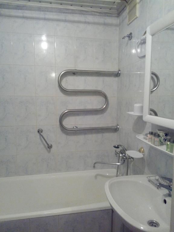 Апартаменты Apartment on Storozhevskaya 8 Минск-46