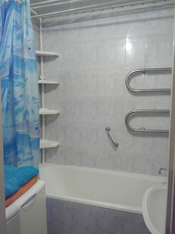 Апартаменты Apartment on Storozhevskaya 8 Минск-47