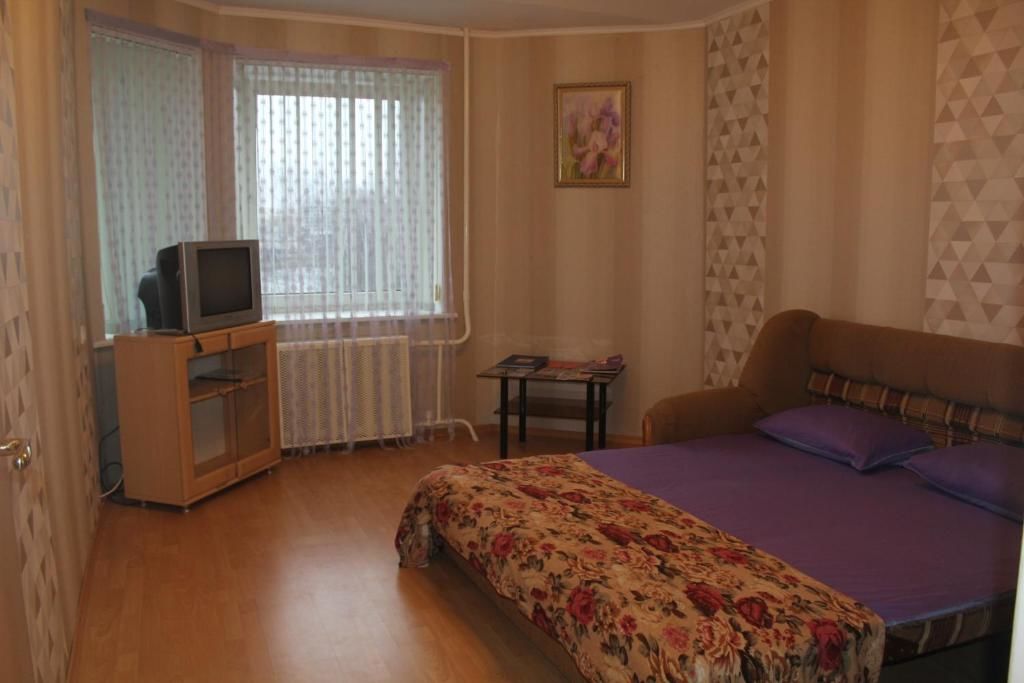 Апартаменты Apartment on Storozhevskaya 8 Минск-56