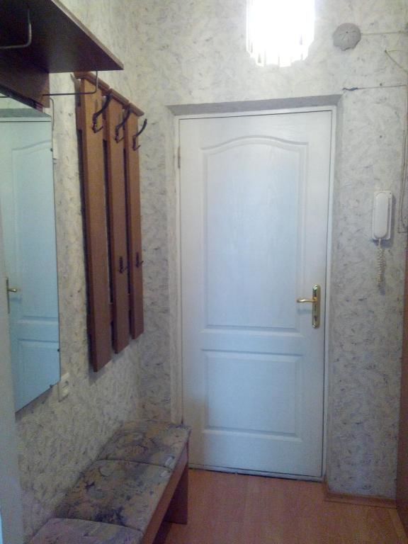 Апартаменты Apartment on Storozhevskaya 8 Минск-59