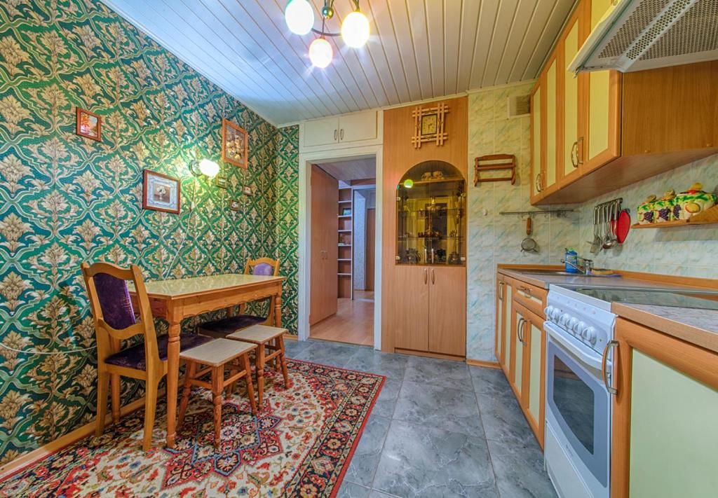 Апартаменты Apartment on Storozhevskaya 8 Минск-66