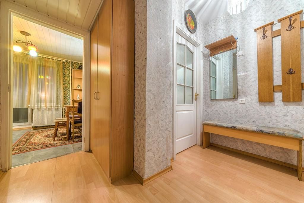 Апартаменты Apartment on Storozhevskaya 8 Минск-69