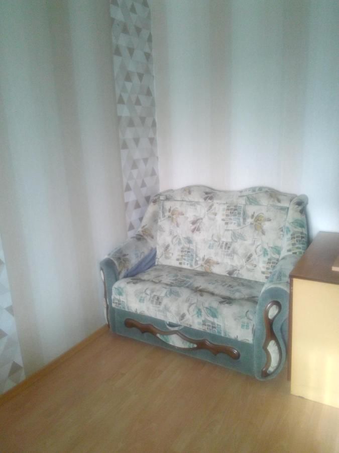 Апартаменты Apartment on Storozhevskaya 8 Минск-12