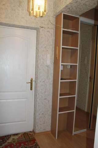 Апартаменты Apartment on Storozhevskaya 8 Минск Апартаменты-12