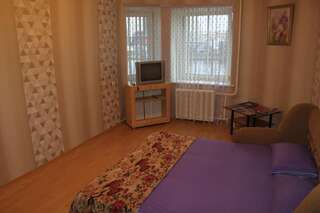 Апартаменты Apartment on Storozhevskaya 8 Минск Апартаменты-14