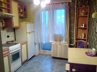 Апартаменты Apartment on Storozhevskaya 8 Минск Апартаменты-16