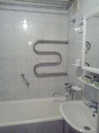 Апартаменты Apartment on Storozhevskaya 8 Минск Апартаменты-19