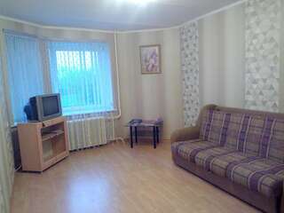 Апартаменты Apartment on Storozhevskaya 8 Минск Апартаменты-21