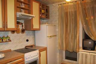 Апартаменты Apartment on Storozhevskaya 8 Минск Апартаменты-23