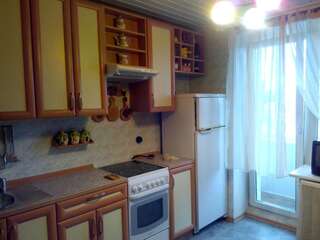 Апартаменты Apartment on Storozhevskaya 8 Минск Апартаменты-24