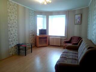 Апартаменты Apartment on Storozhevskaya 8 Минск Апартаменты-27