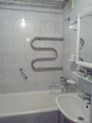 Апартаменты Apartment on Storozhevskaya 8 Минск Апартаменты-43