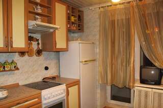 Апартаменты Apartment on Storozhevskaya 8 Минск Апартаменты-47