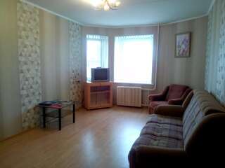 Апартаменты Apartment on Storozhevskaya 8 Минск Апартаменты-51