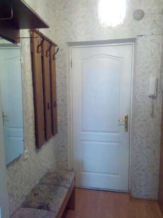 Апартаменты Apartment on Storozhevskaya 8 Минск Апартаменты-56