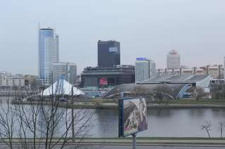 Апартаменты Apartment on Storozhevskaya 8 Минск Апартаменты-58