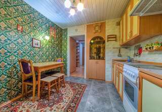 Апартаменты Apartment on Storozhevskaya 8 Минск-5