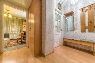 Апартаменты Apartment on Storozhevskaya 8 Минск Апартаменты-66