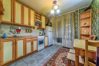 Апартаменты Apartment on Storozhevskaya 8 Минск-6