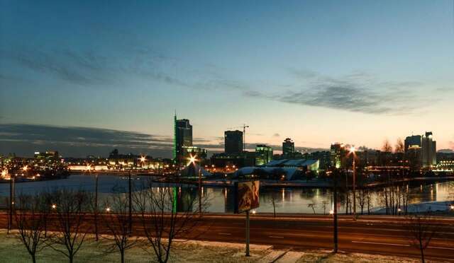 Апартаменты Apartment on Storozhevskaya 8 Минск-3