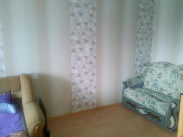 Апартаменты Apartment on Storozhevskaya 8 Минск-12