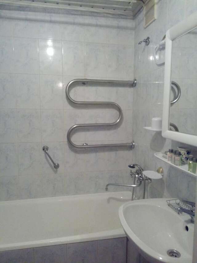 Апартаменты Apartment on Storozhevskaya 8 Минск-21