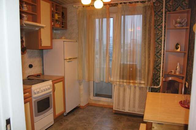 Апартаменты Apartment on Storozhevskaya 8 Минск-27