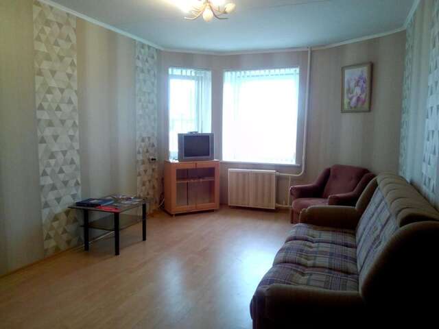 Апартаменты Apartment on Storozhevskaya 8 Минск-29