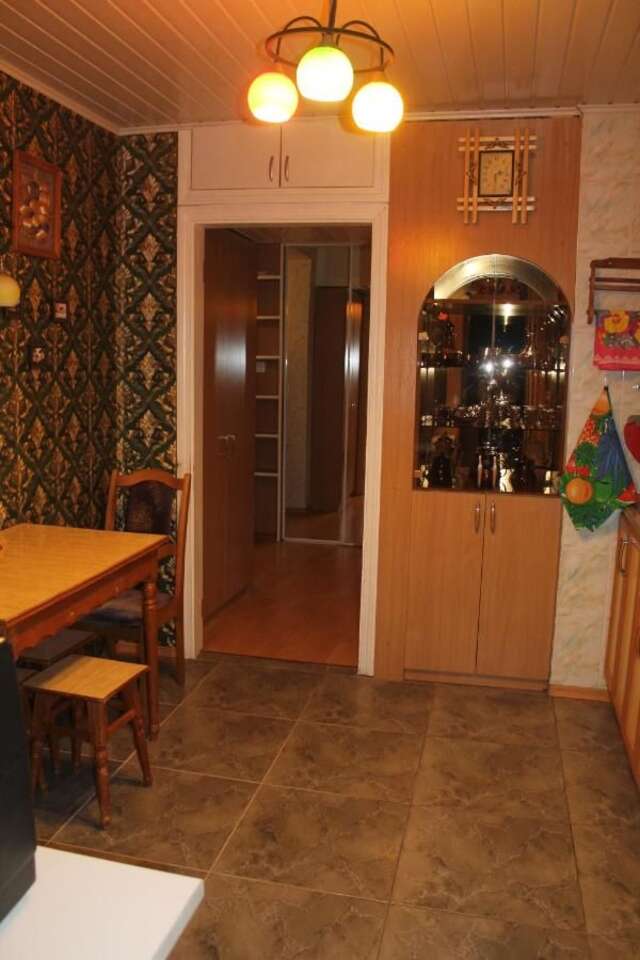 Апартаменты Apartment on Storozhevskaya 8 Минск-32