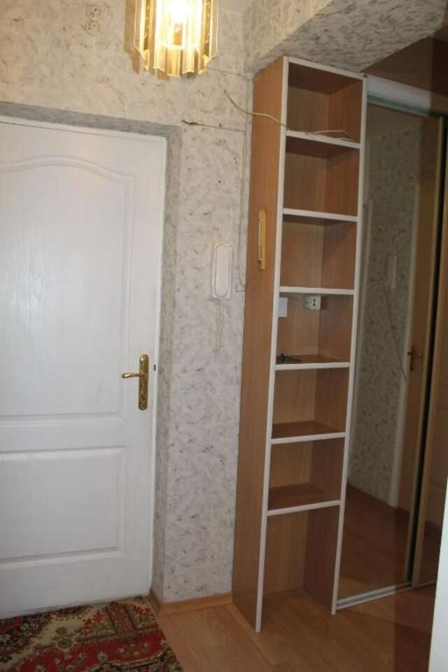 Апартаменты Apartment on Storozhevskaya 8 Минск-38