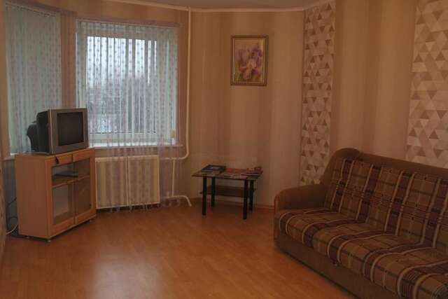 Апартаменты Apartment on Storozhevskaya 8 Минск-43