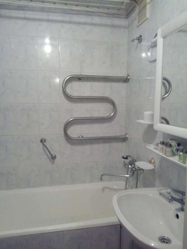 Апартаменты Apartment on Storozhevskaya 8 Минск-45