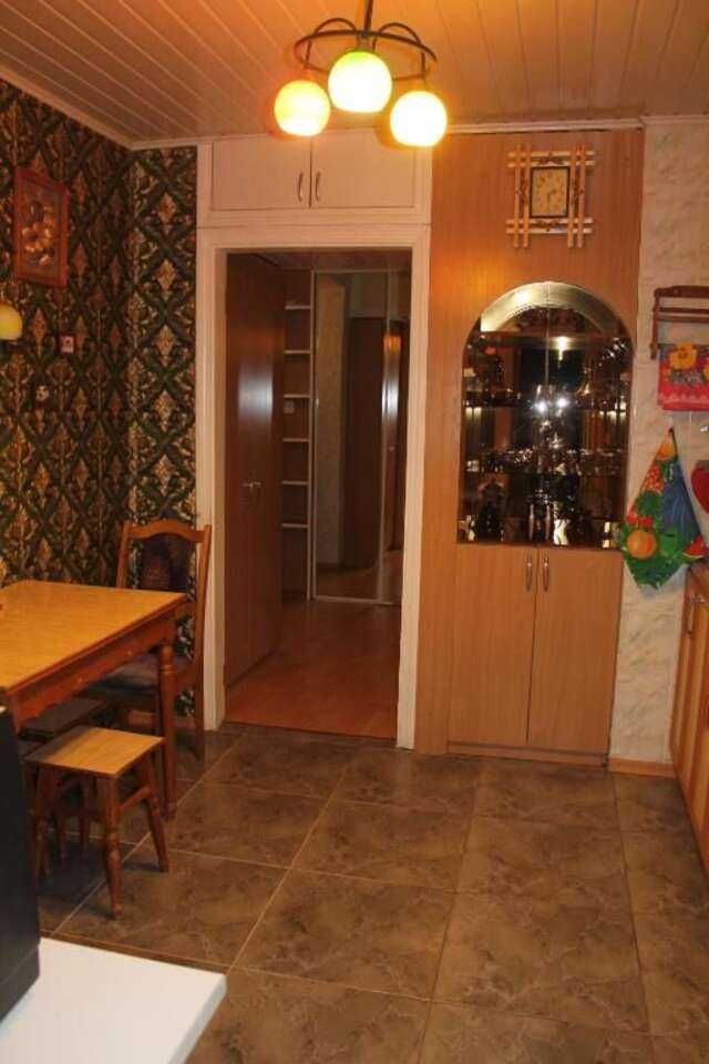 Апартаменты Apartment on Storozhevskaya 8 Минск-56