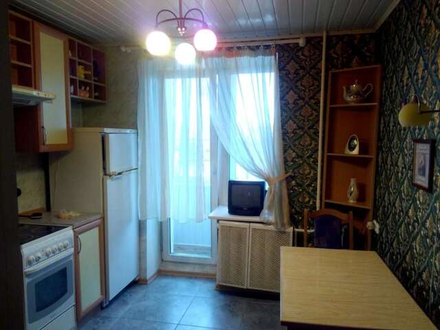 Апартаменты Apartment on Storozhevskaya 8 Минск-57
