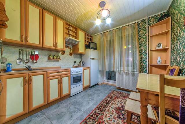 Апартаменты Apartment on Storozhevskaya 8 Минск-64