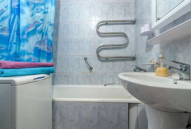 Апартаменты Apartment on Storozhevskaya 8 Минск-66