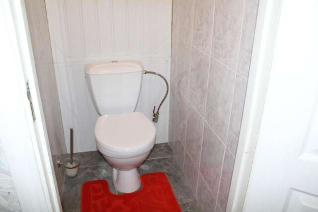 Апартаменты Apartment on Storozhevskaya 8 Минск-10